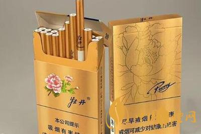 牡丹煙為什么不讓賣(mài) 牡丹煙為什么越來(lái)越貴