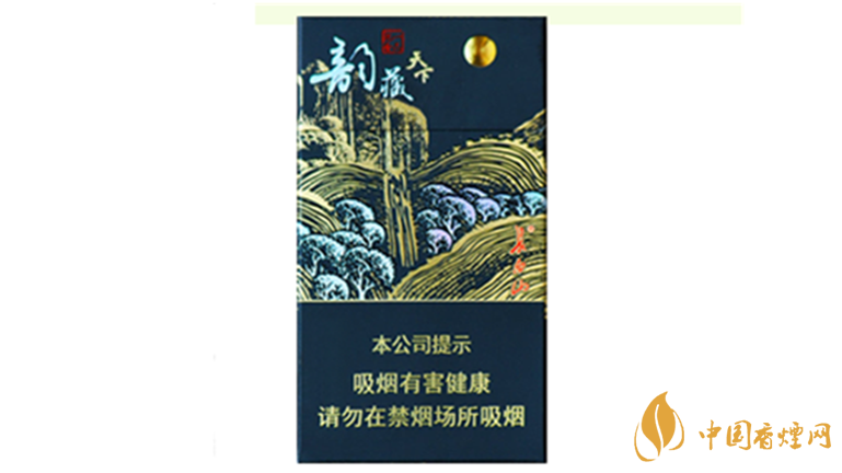 長(zhǎng)白山韻藏天下細(xì)支好抽嗎?長(zhǎng)白山韻藏天下細(xì)支口感測(cè)評(píng)