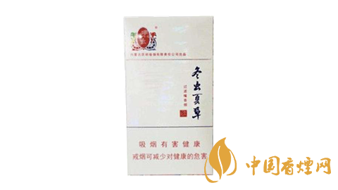 2020冬蟲夏草和潤(rùn)細(xì)支好抽嗎?冬蟲夏草和潤(rùn)細(xì)支口感測(cè)評(píng)2020