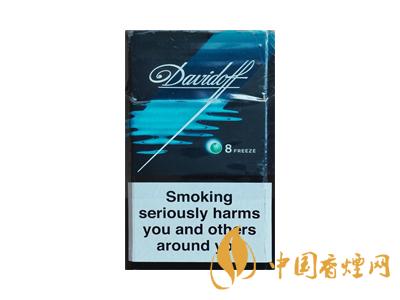 大衛(wèi)杜夫煙價(jià)格多少？2020大衛(wèi)杜夫煙價(jià)格表圖