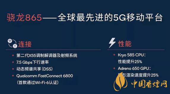 高通驍龍765G和865有多大差別？哪個更好？