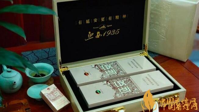 中秋送禮送哪款香煙好？2020年最適合送禮細支香煙排行