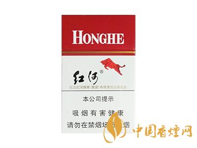 紅河牌香煙價格表和圖片 2020紅河煙多少錢一包？