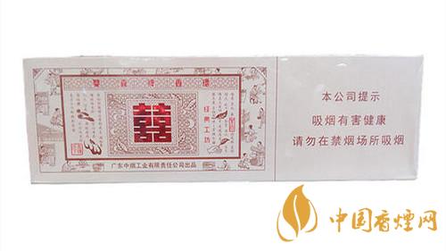 雙喜經(jīng)典工坊香煙怎么樣？雙喜經(jīng)典工坊香煙包裝口感測評