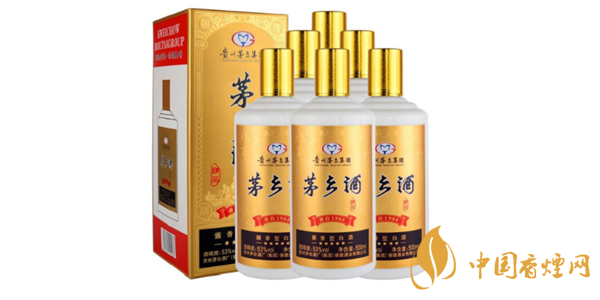 茅鄉(xiāng)酒精品53度多少錢一瓶 茅鄉(xiāng)酒精品價格及參數一覽