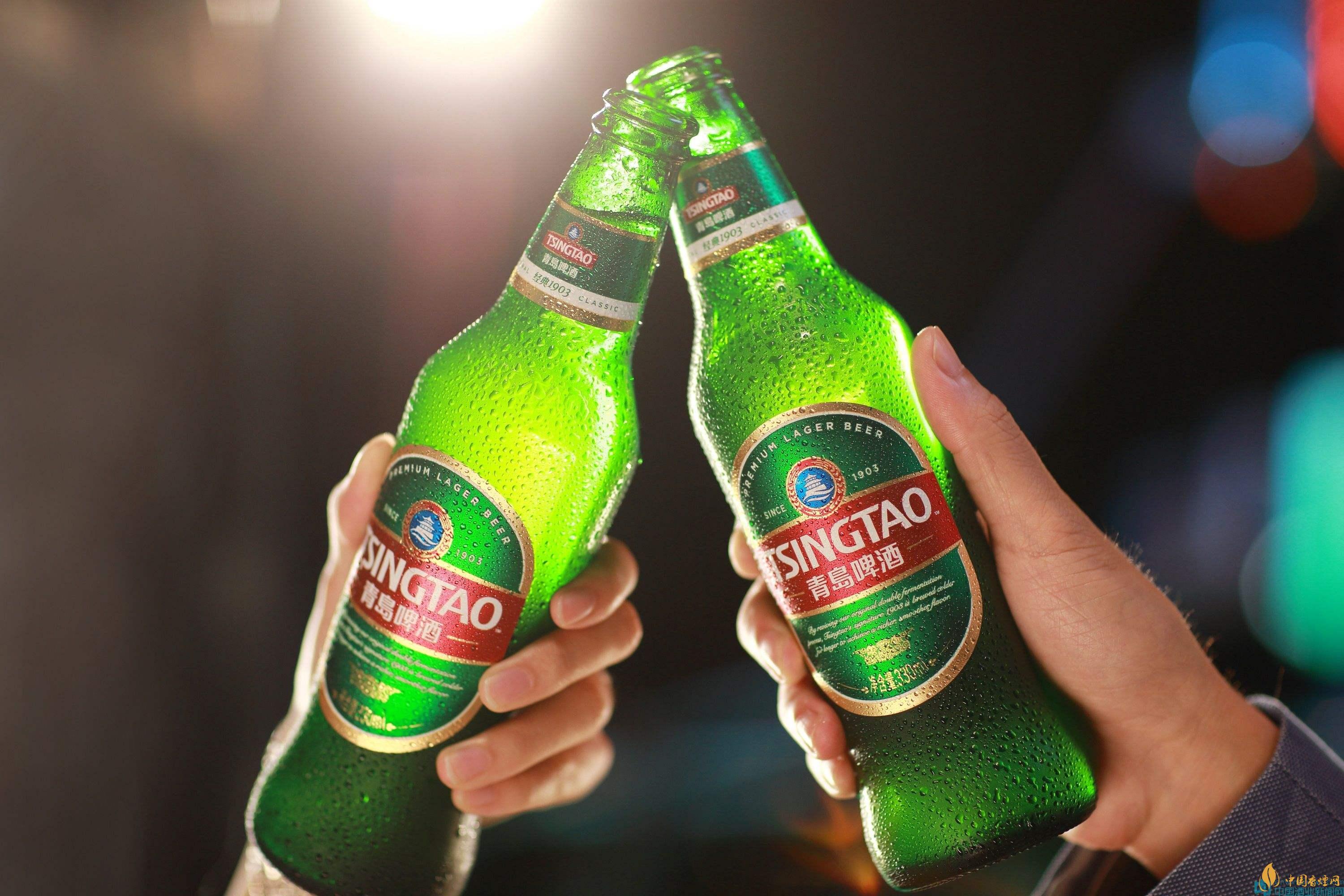 青島啤酒種類(lèi)及其價(jià)格圖片大全