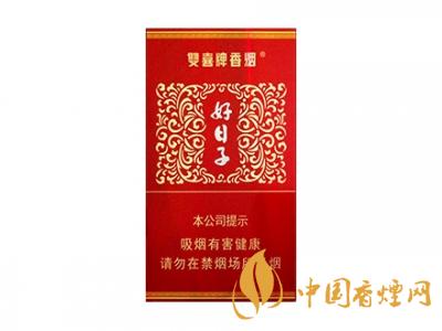 廣東人最愛的五款香煙 芙蓉王硬黃上榜！