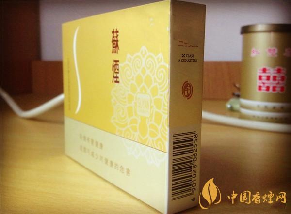 30元以內(nèi)的什么煙最好抽？30元左右好抽的煙推薦