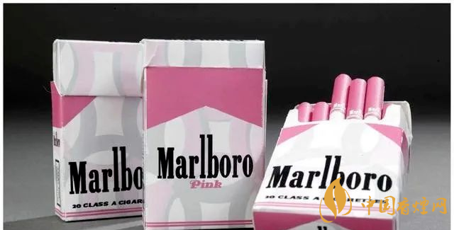 2020著名的女士香煙排行榜 哪款好抽？