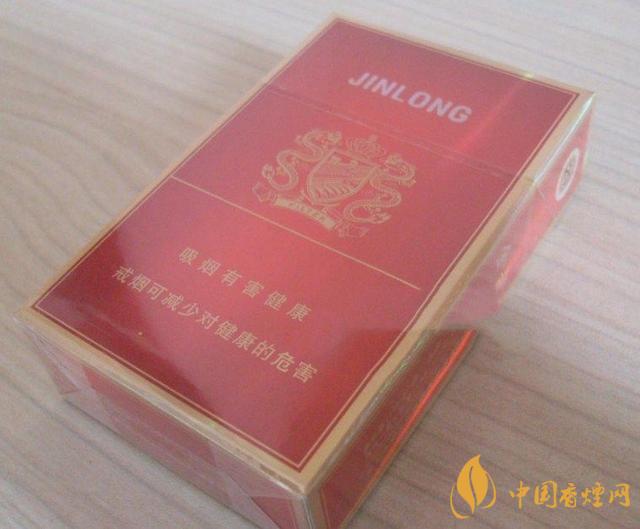 公認(rèn)口感好的5款紅金龍平價(jià)煙！