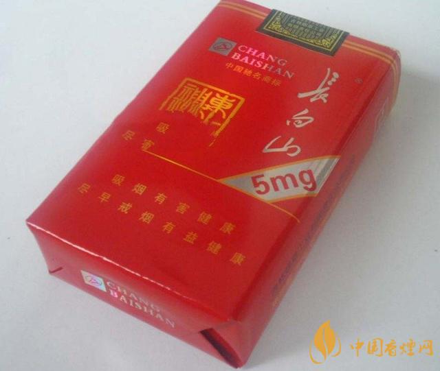 低焦低價格的煙有哪些？7款低焦低價格的煙推薦