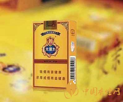 100元一包的煙有哪些？100元左右的香煙推薦