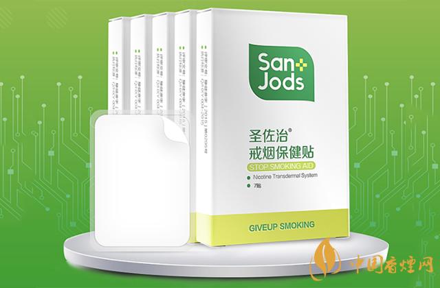 戒煙貼貼多久能戒煙？戒煙貼的功能和使用方法說明