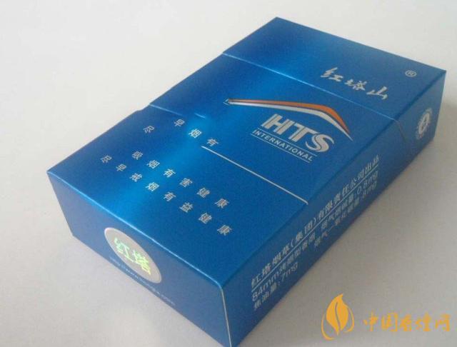 低焦低價格的煙有哪些？7款低焦低價格的煙推薦