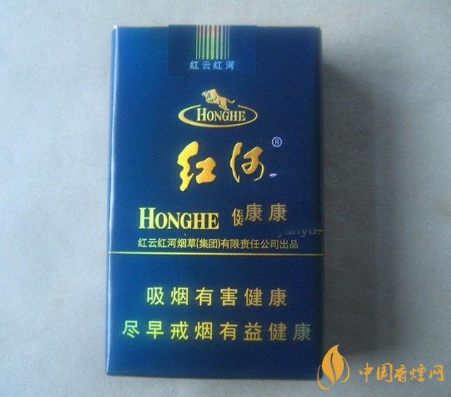 低焦低價格的煙有哪些？7款低焦低價格的煙推薦