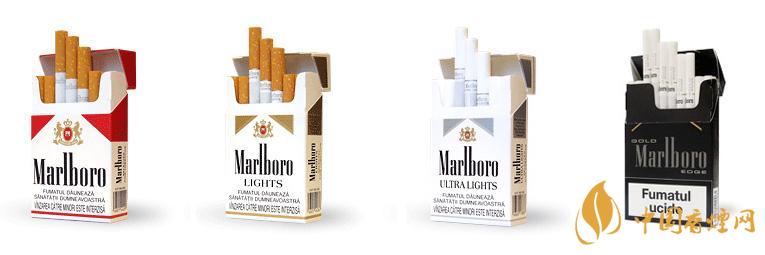 marlboro是 什么煙？marlboro多少錢一包？