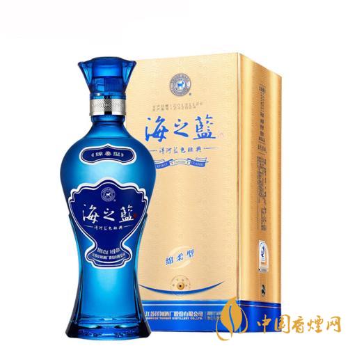 2020海之藍(lán)多少錢一瓶 海之藍(lán)白酒價(jià)格大全