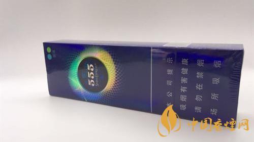 555香煙怎么樣?2020年口感最好555香煙推薦
