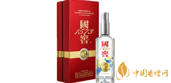 國窖1573中國品味52度價格表及圖片大全