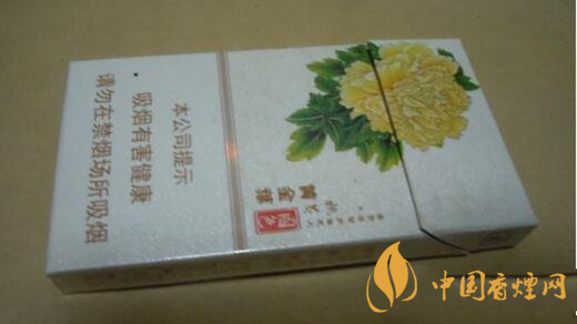 黃金葉姚黃牡丹多少錢一包?黃金葉姚黃牡丹價格2020