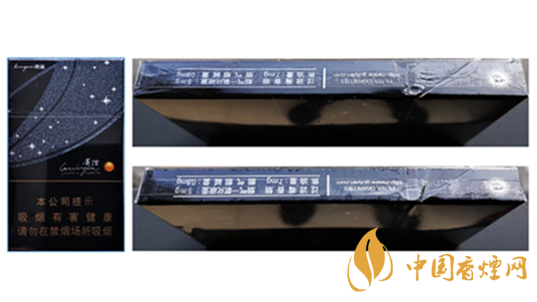 2020貴煙跨越真假怎么辨別？貴煙跨越真假辨認2020