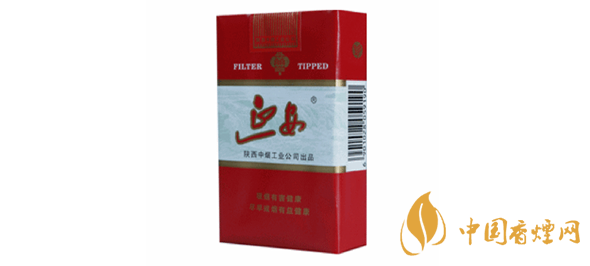 2025延安煙價格圖片大全集一覽