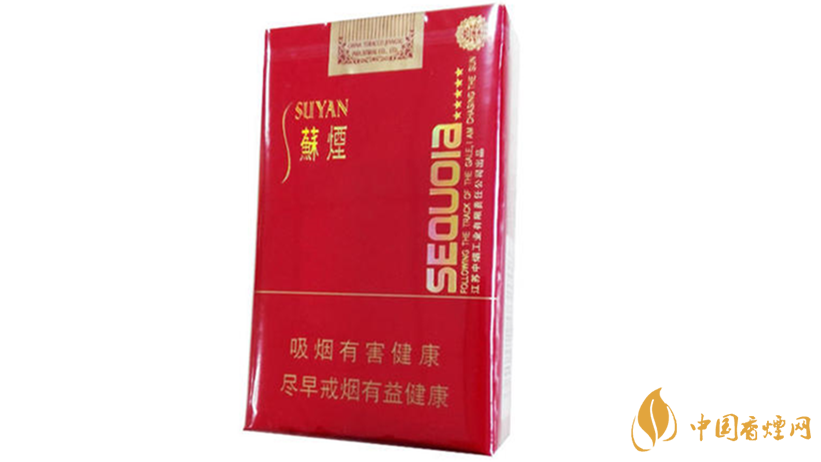 蘇煙五星紅杉樹(shù)怎么樣？蘇煙五星紅杉樹(shù)亮點(diǎn)測(cè)評(píng)