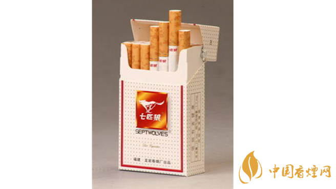 七匹狼香煙好抽嗎？2020年10元價(jià)位好抽香煙排行