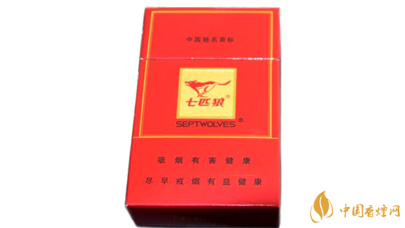 七匹狼香煙好抽嗎？2020年10元價(jià)位好抽香煙排行