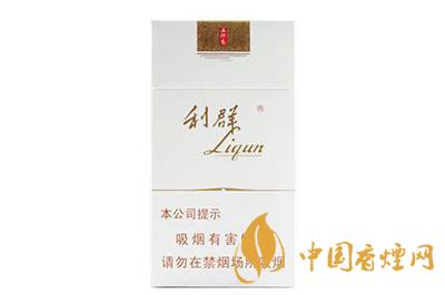 利群細(xì)支香煙有幾種 利群細(xì)支香煙種類(lèi)及價(jià)格圖片