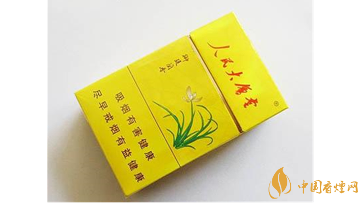 人民大會堂香煙零售價(jià)格2020 人民大會堂香煙多少錢？