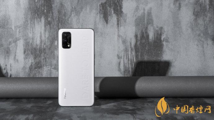 realme Q2/Q2 Pro手機(jī)參數(shù)配置對比2020