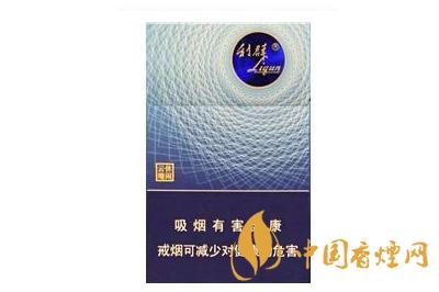 利群細(xì)支香煙有幾種 利群細(xì)支香煙種類(lèi)及價(jià)格圖片