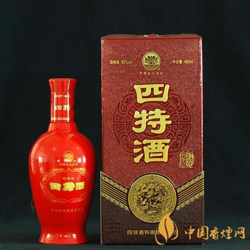 四特酒怎么樣？四特酒好不好喝？