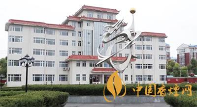 海林卷煙廠生產什么煙 海林卷煙廠生產的香煙品牌大全