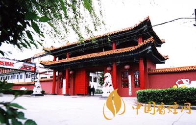 綏化卷煙廠都產(chǎn)什么煙？綏化卷煙廠生產(chǎn)的香煙品牌大全