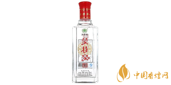 蒙特泉42度濃香型多少錢一瓶 蒙特泉42酒價(jià)格表圖大全