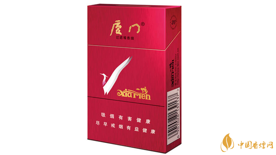 七匹狼廈門香煙口感怎么樣？七匹狼廈門香煙包裝口感品析2020