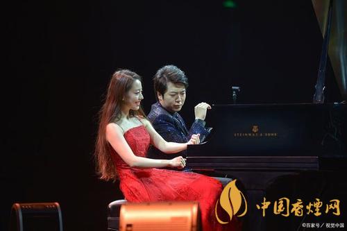 郎朗宣布妻子吉娜懷孕喜訊 終于迎來愛情的結晶！