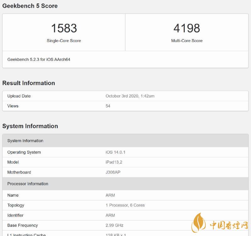 iphone12mini用什么處理器？iphone12mini處理器詳情！