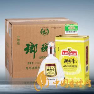 青島瑯琊臺酒價格 2020瑯琊臺白酒多少錢一瓶？