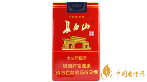 長(zhǎng)白山軟紅一包香煙多少錢?長(zhǎng)白山軟紅市場(chǎng)價(jià)2020
