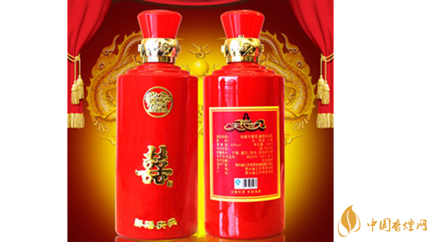 茅臺(tái)喜酒多少錢一瓶？茅臺(tái)喜酒圖片及價(jià)格2020