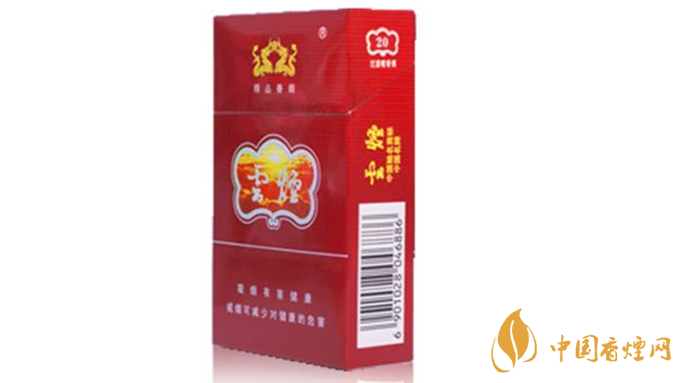 云煙紫云好抽嗎？云煙紫香煙全面測(cè)評(píng)2020