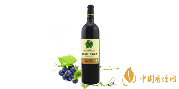威龍高級干紅葡萄酒價格詳細(xì)介紹 喝威龍有哪些好處？