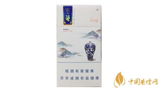 人民大會堂香煙好抽嗎?人民大會堂細古瓷香煙品析2020