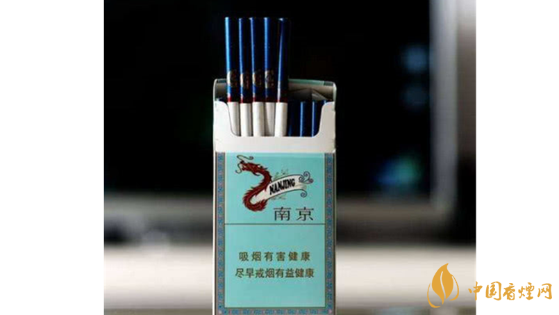 南京炫赫門為什么是甜的？南京炫赫門好抽嗎？