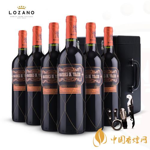 洛薩諾紅酒怎么樣？洛薩諾紅酒價(jià)格表