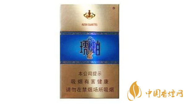 泰山琥珀香煙怎么樣?泰山琥珀香煙外觀口感品析2020