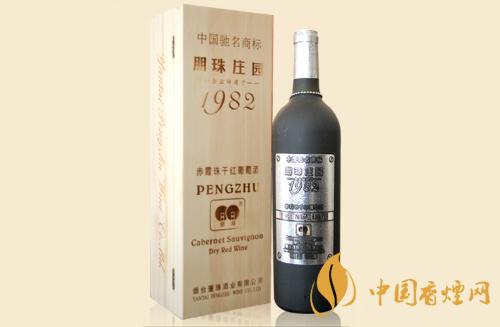 2020朋珠赤霞珠紅酒價格表 朋珠赤霞珠紅酒750ml多少錢？